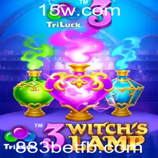Descubra Tudo Sobre o Fascinante Jogo 3WitchsLamp