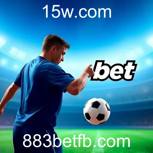 Apostas Esportivas na 883bet