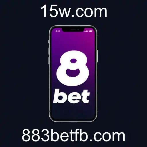 883bet App de Apostas Online