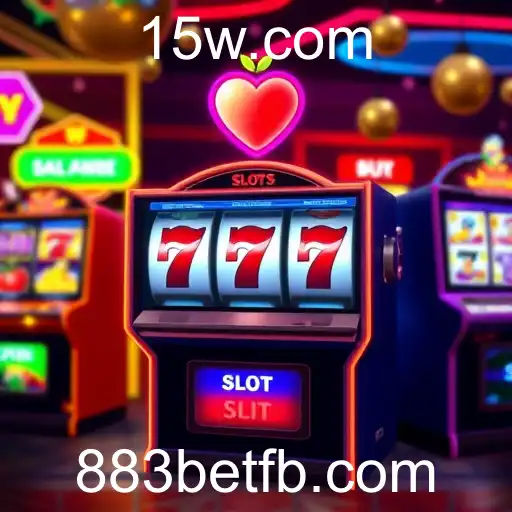 Tudo o que Você Precisa Saber sobre Caça-níqueis e a Plataforma 883bet