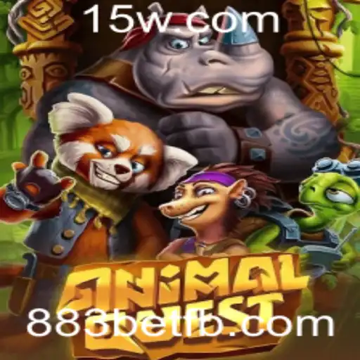 Explorando o Mundo de AnimalQuest: Uma Aventura Interativa