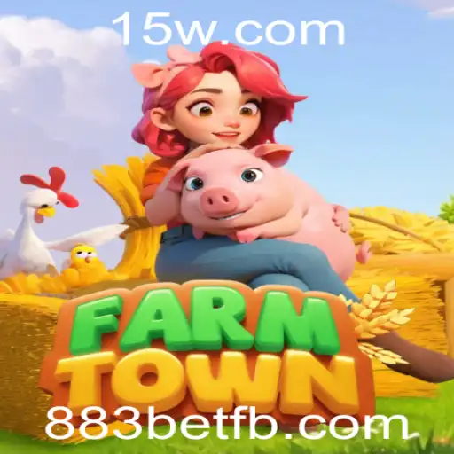 Descubra FarmTown: O Empolgante Mundo de Cultivo e Estratégia