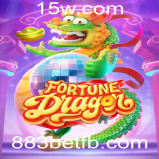 Explorando o Mundo de FortuneDragon no 883bet