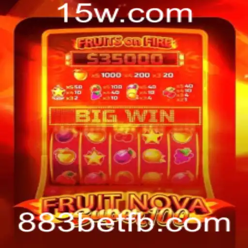 Explorando o Fascinante Mundo do Jogo FruitNovaSuper100 com 883bet