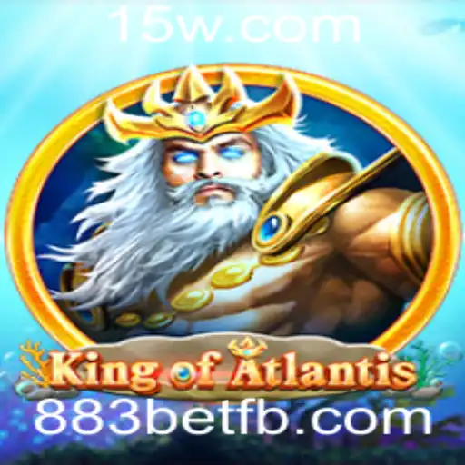 Explorando o Mundo do Jogo KingofAtlantis e a Parceria com 883bet