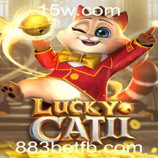 Descubra o Mundo de LuckyCatII: O Jogo Empolgante que Conquista Jogadores