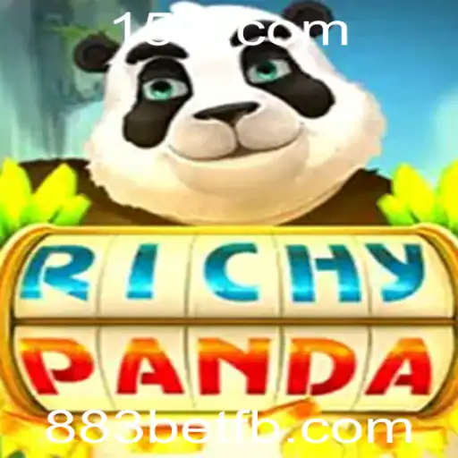 RichyPanda: Descubra a Emoção do Jogo com 883bet