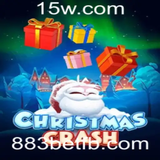 ChristmasCrash: Uma Aventura Festiva com Emoção