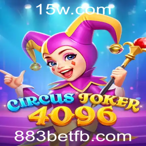 CircusJoker4096: Exploração do Mundo Vibrante e Divertido do Jogo com 883bet