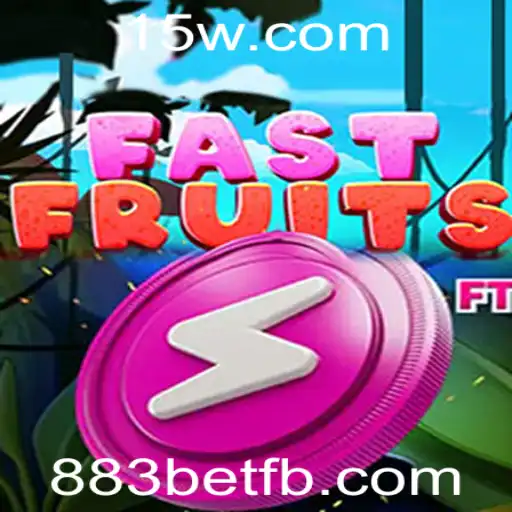 Descubra o Novo Jogo FastFruits: Um Mergulho Excitante no Mundo das Frutas