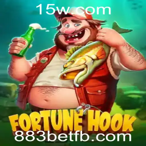 Descubra o Fascinante Mundo de FortuneHook: O Jogo que Conquista a 883bet