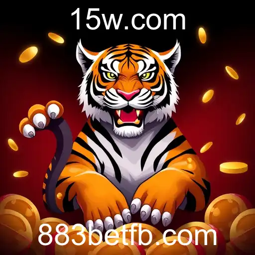 Fortune Tiger 883bet: Aventura e Recompensas