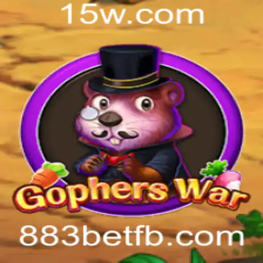 GophersWar: A Excitante Batalha Estratégica no Mundo dos Jogos Online