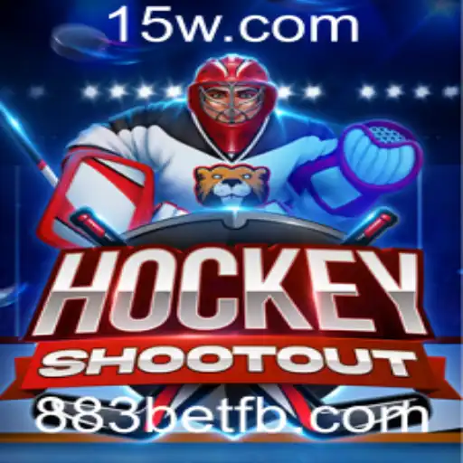 Descubra as Emoções de HockeyShootout com 883bet