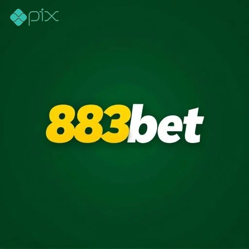 883bet Logo
