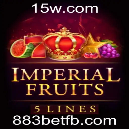 ImperialFruits5: Mergulhando na Experiência do Jogo com 883bet