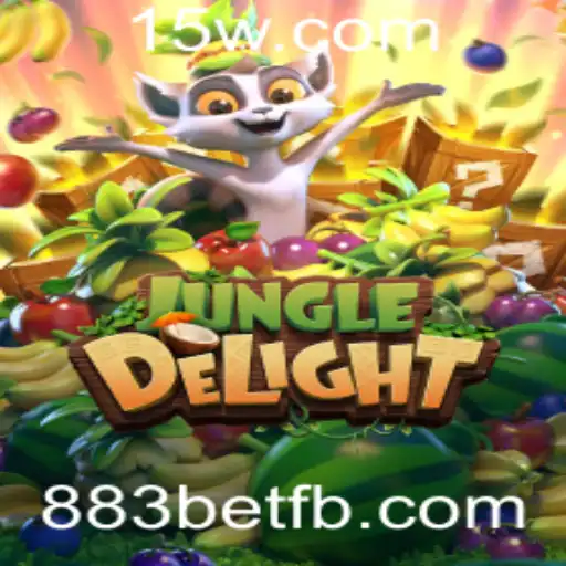 Descubra o Fascinante Mundo de JungleDelight com 883bet