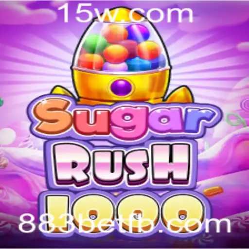 SugarRush1000: Explorando o Universo Doce dos Jogos com 883bet