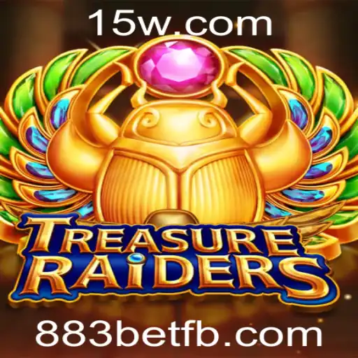 Desvendando o Mundo de TREASURERAIDERS: O Jogo de Aventura Único