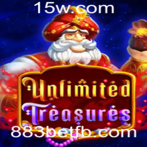 Explorando o Mundo do Jogo UnlimitedTreasures e Sua Conexão com 883bet
