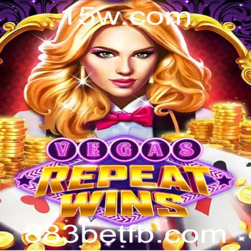 Descubra o Excitante Mundo de VegasRepeatWins com 883bet