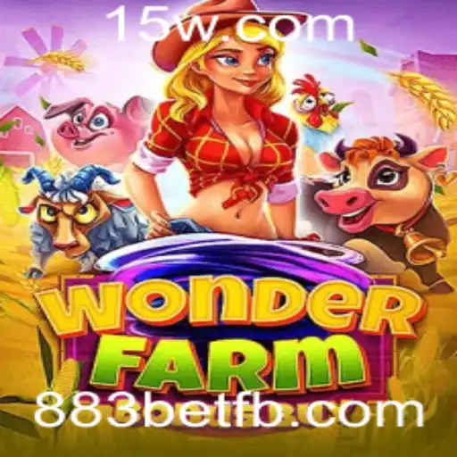 Explorando o Fascinante Mundo de WonderFarmBonusBuy no 883bet